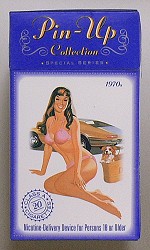 Pin-Up Collection